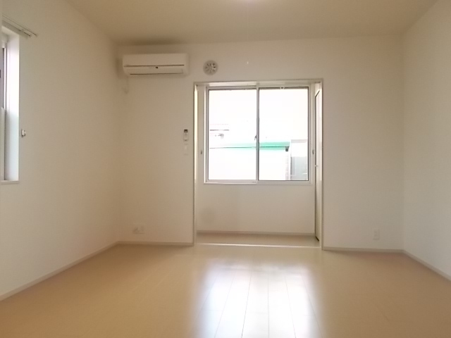 4/24 リビング/ダイニング