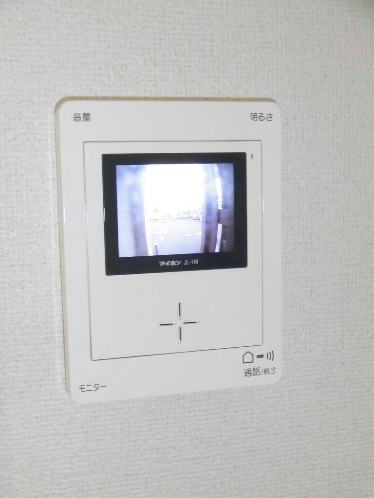 18/30 バルコニー