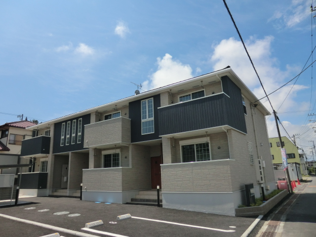 1/30 外観
