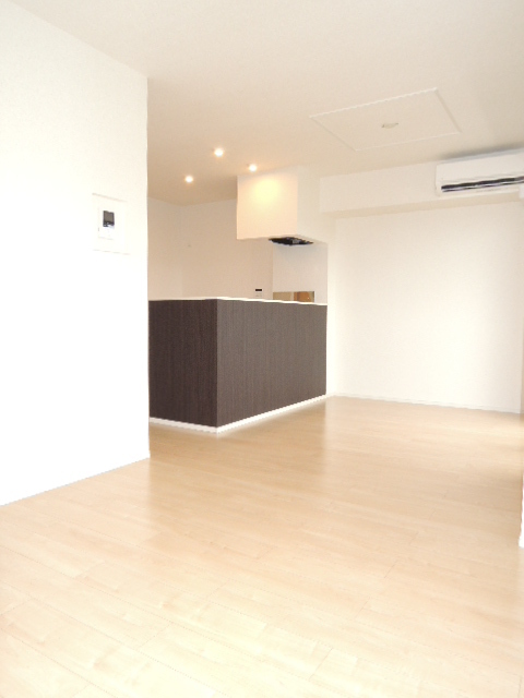 3/20 リビング/ダイニング