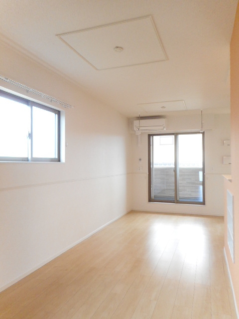 3/21 リビング/ダイニング