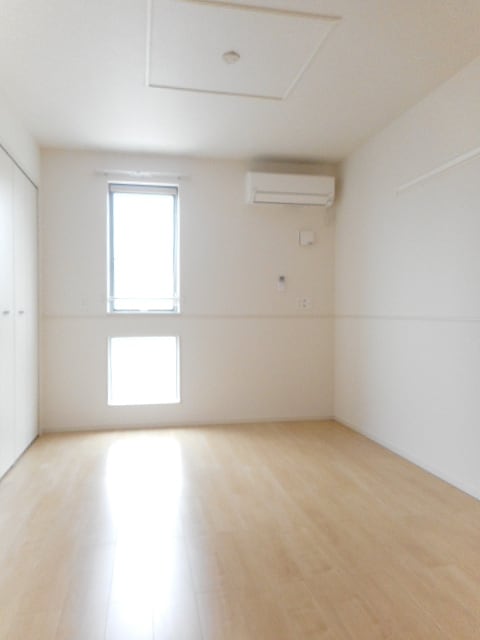 11/21 バルコニー