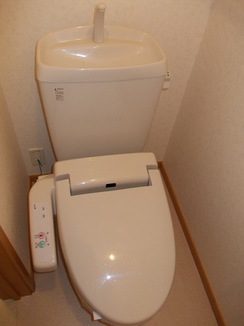 15/28 トイレ