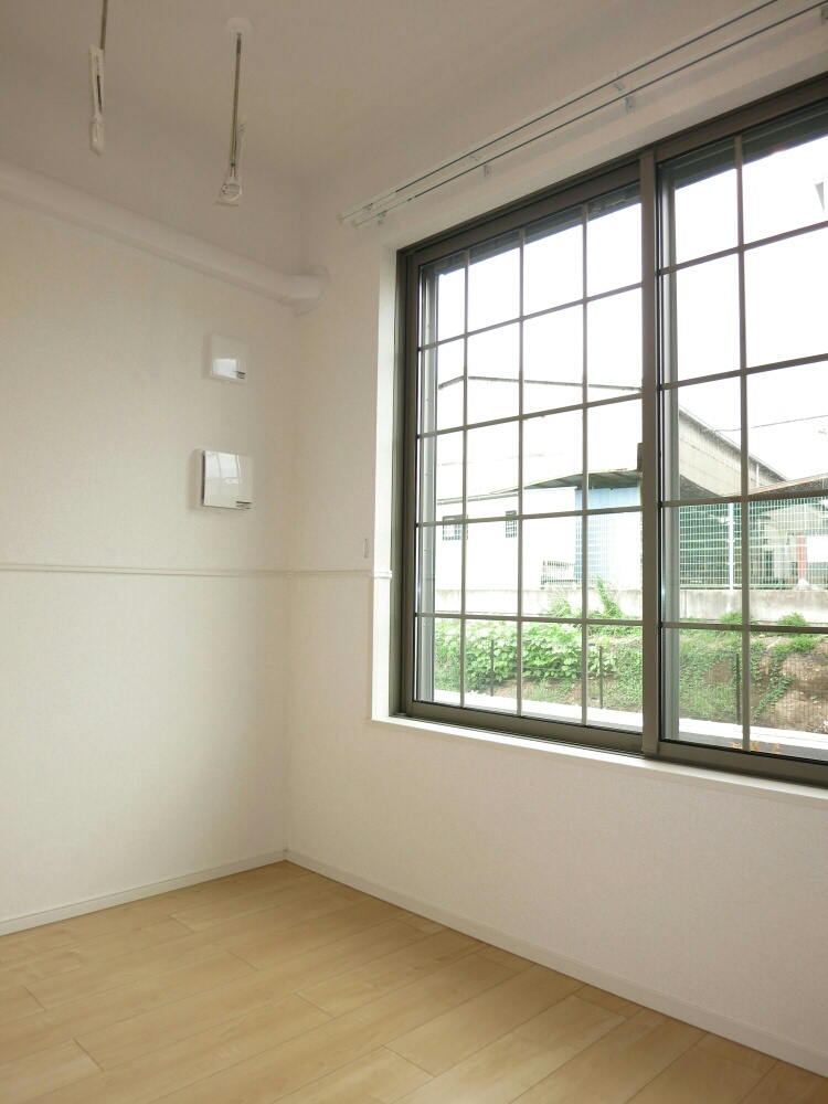 12/20 バルコニー