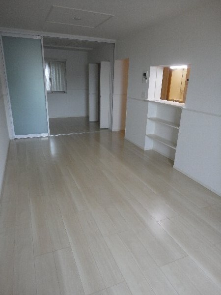 5/25 リビング/ダイニング