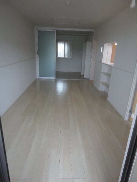 3/25 リビング/ダイニング