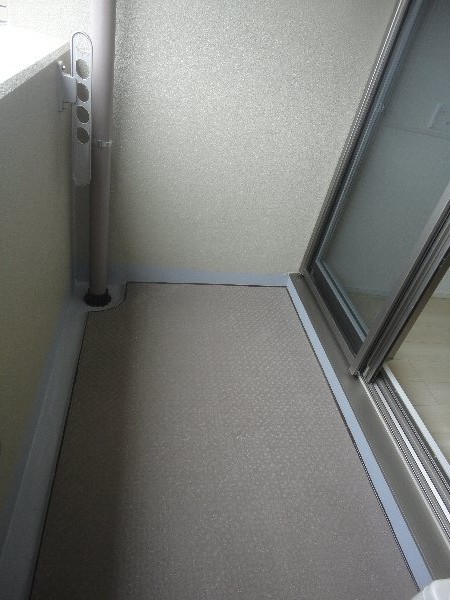 16/25 バルコニー