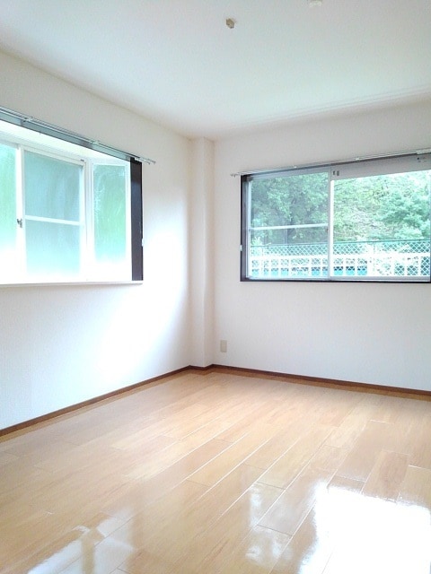 4/18 リビング/ダイニング