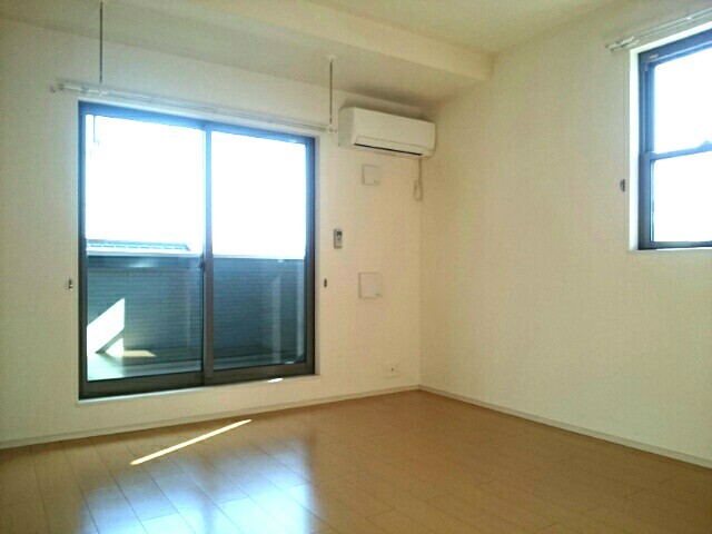 4/25 リビング/ダイニング