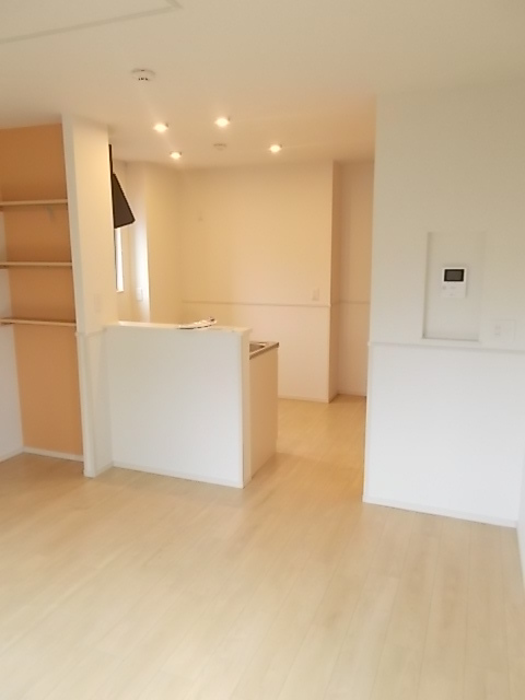 5/23 リビング/ダイニング