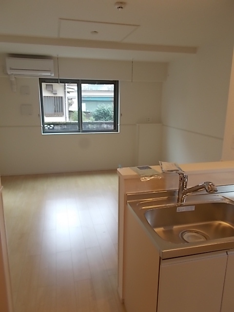 4/23 リビング/ダイニング