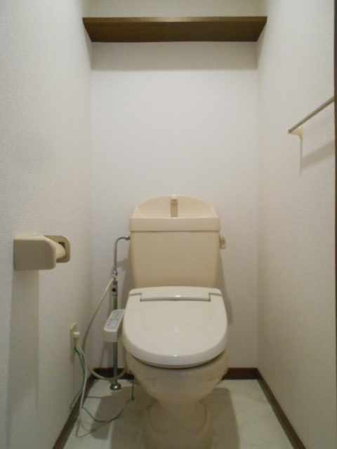 14/28 トイレ