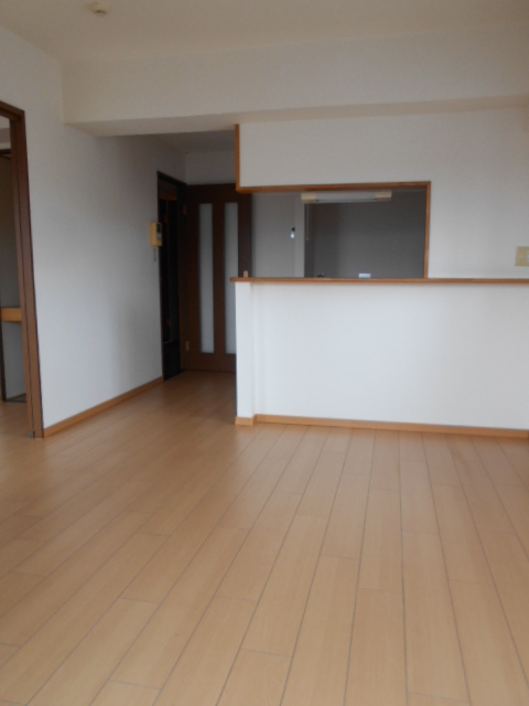 4/28 リビング/ダイニング