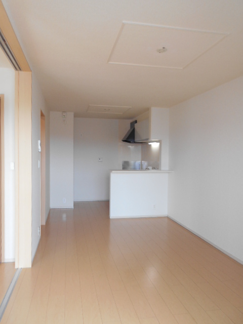 4/28 リビング/ダイニング