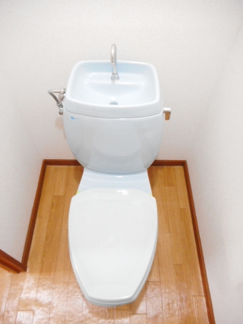 9/20 トイレ