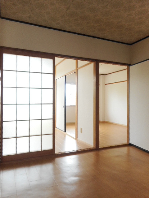 3/20 リビング/ダイニング