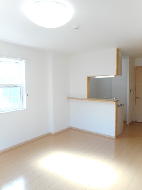 4/25 リビング/ダイニング