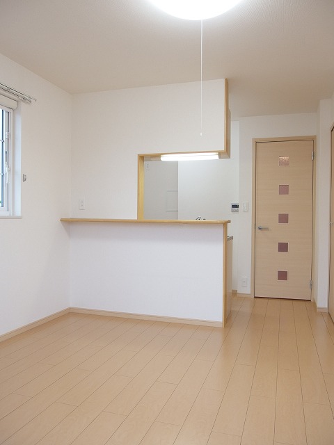 3/20 リビング/ダイニング