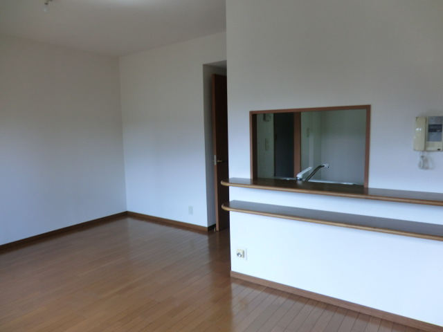 7/30 リビング/ダイニング