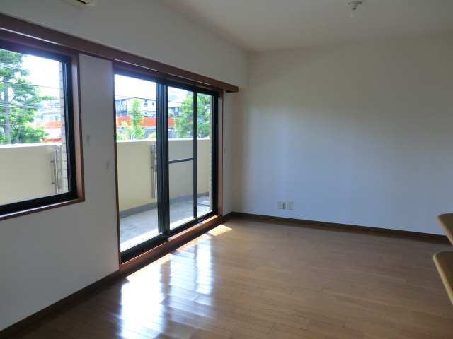 8/30 リビング/ダイニング