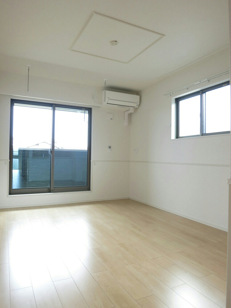 3/20 リビング/ダイニング