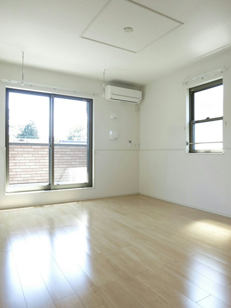 3/20 リビング/ダイニング