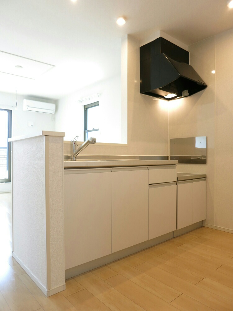 7/20 キッチン