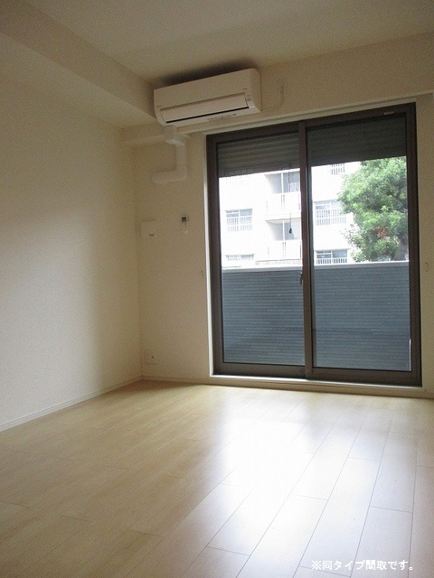 3/18 リビング/ダイニング