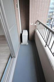 14/16 バルコニー