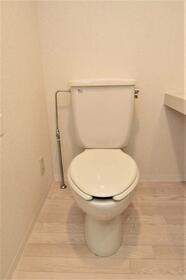 12/16 トイレ