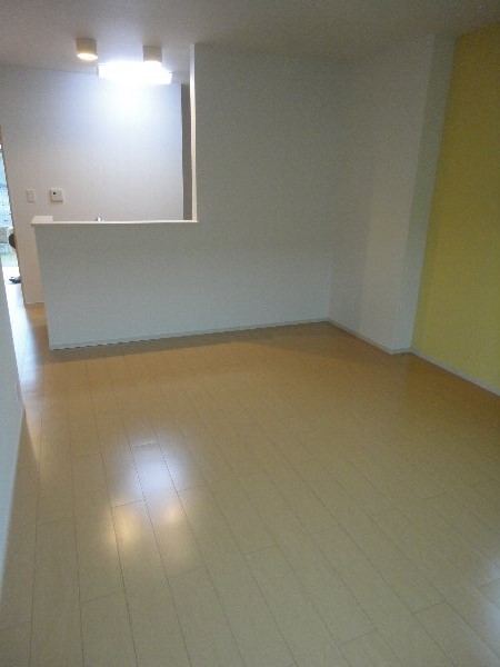 4/28 リビング/ダイニング