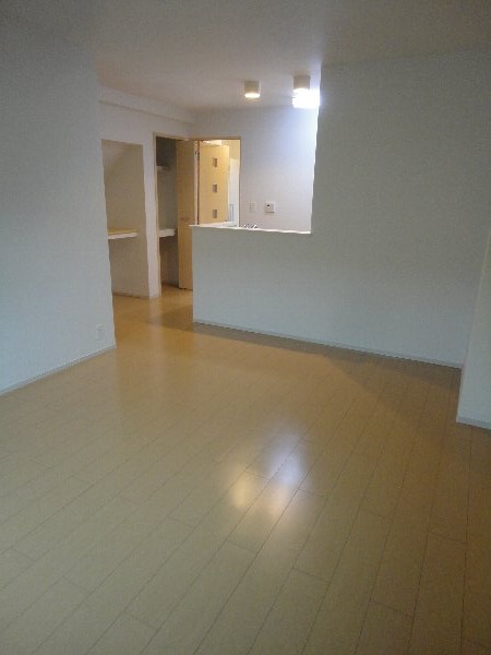 3/28 リビング/ダイニング