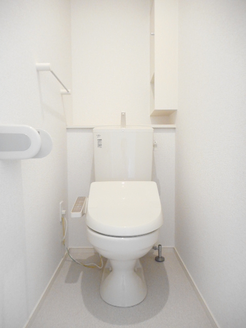9/20 トイレ