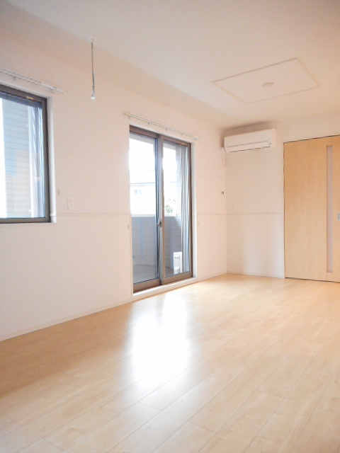 3/20 リビング/ダイニング