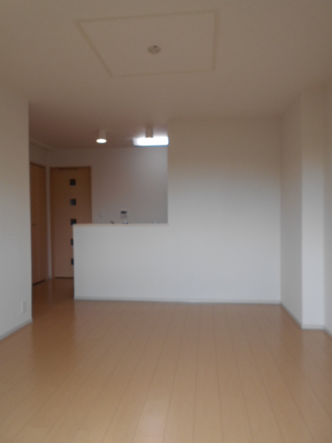 4/28 リビング/ダイニング