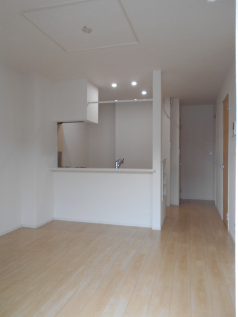 4/28 リビング/ダイニング