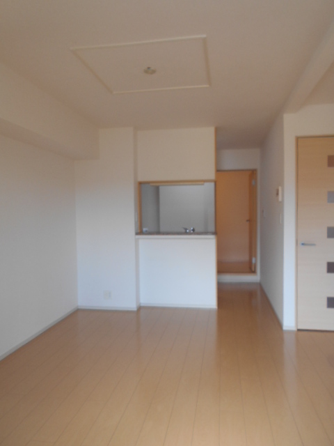 4/28 リビング/ダイニング