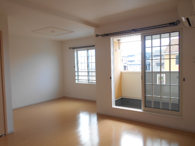 3/28 リビング/ダイニング