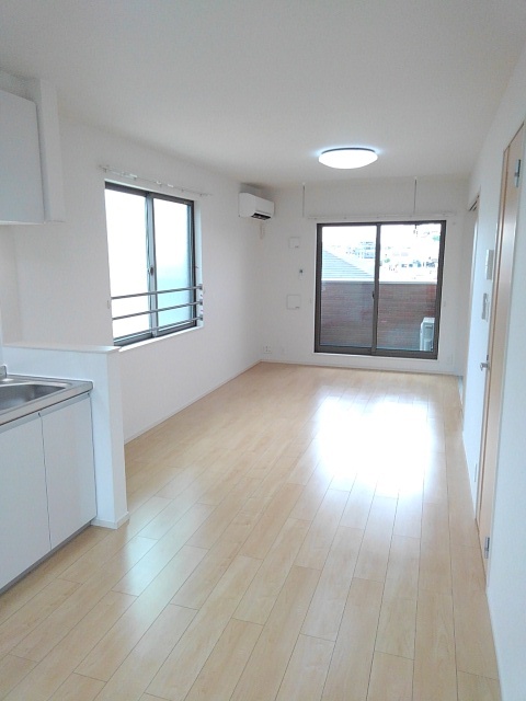 3/24 リビング/ダイニング