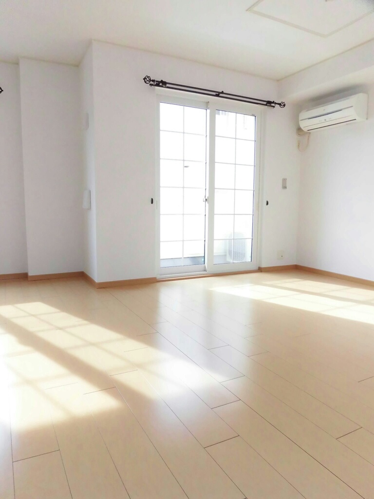 3/28 リビング/ダイニング