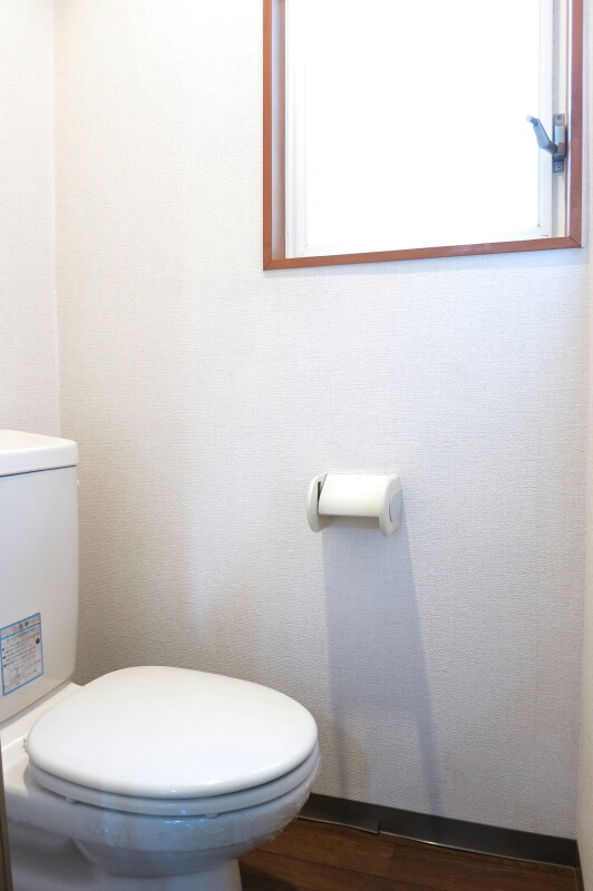 9/20 トイレ