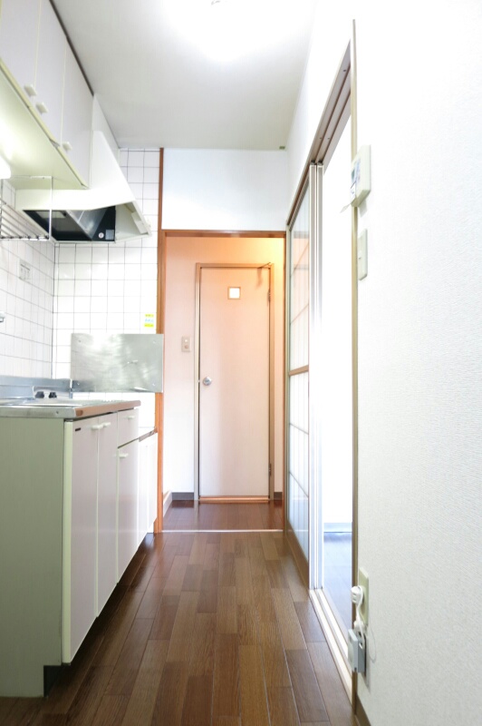 3/20 リビング/ダイニング