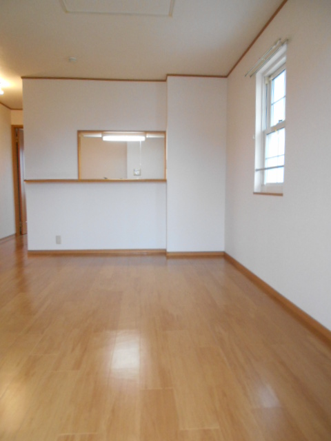 4/28 リビング/ダイニング