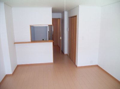 4/25 リビング/ダイニング