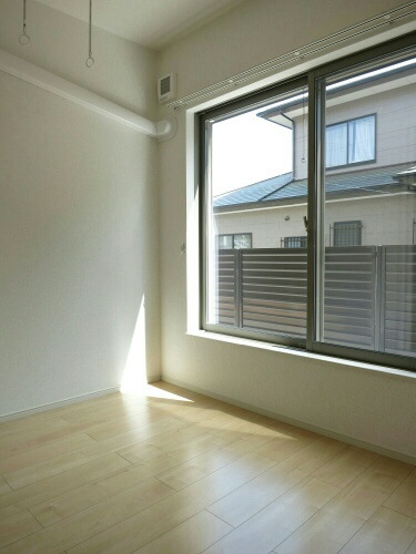 12/20 バルコニー