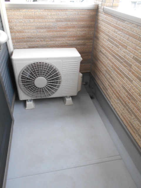 16/28 バルコニー