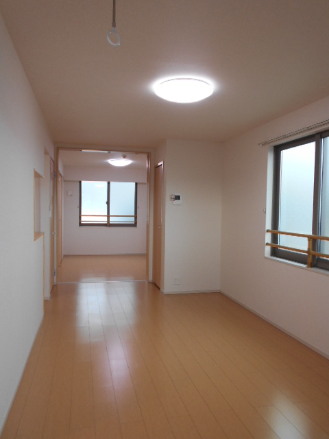 4/28 リビング/ダイニング