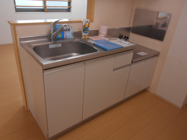 9/28 キッチン