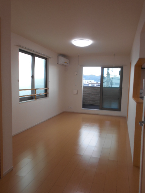 3/28 リビング/ダイニング