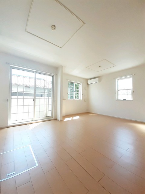 3/20 リビング/ダイニング